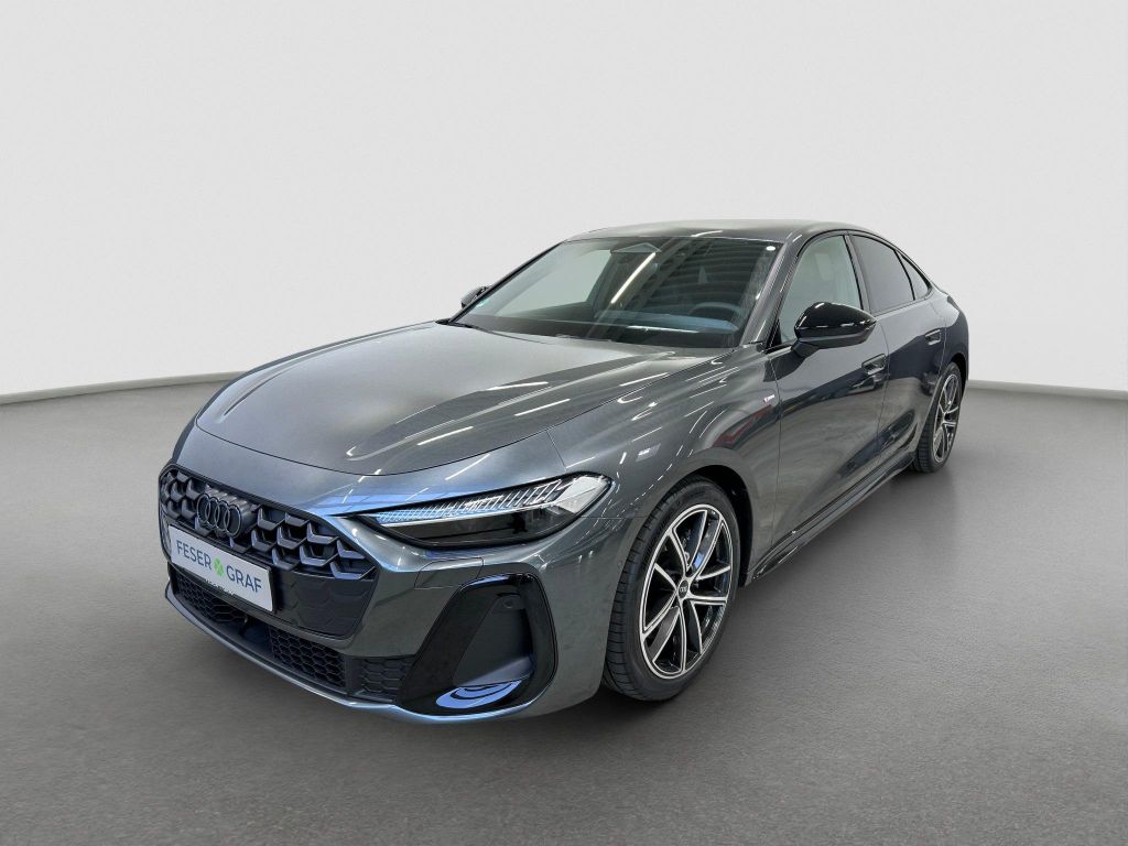 Audi A5 2025
