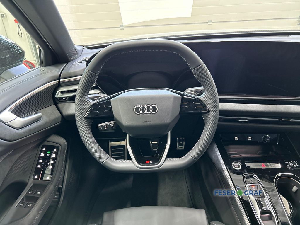 Audi A5 2025