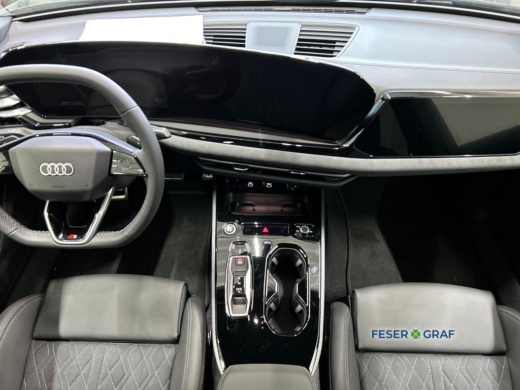 Audi A5 2025