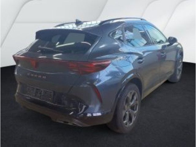 Cupra Formentor 2025