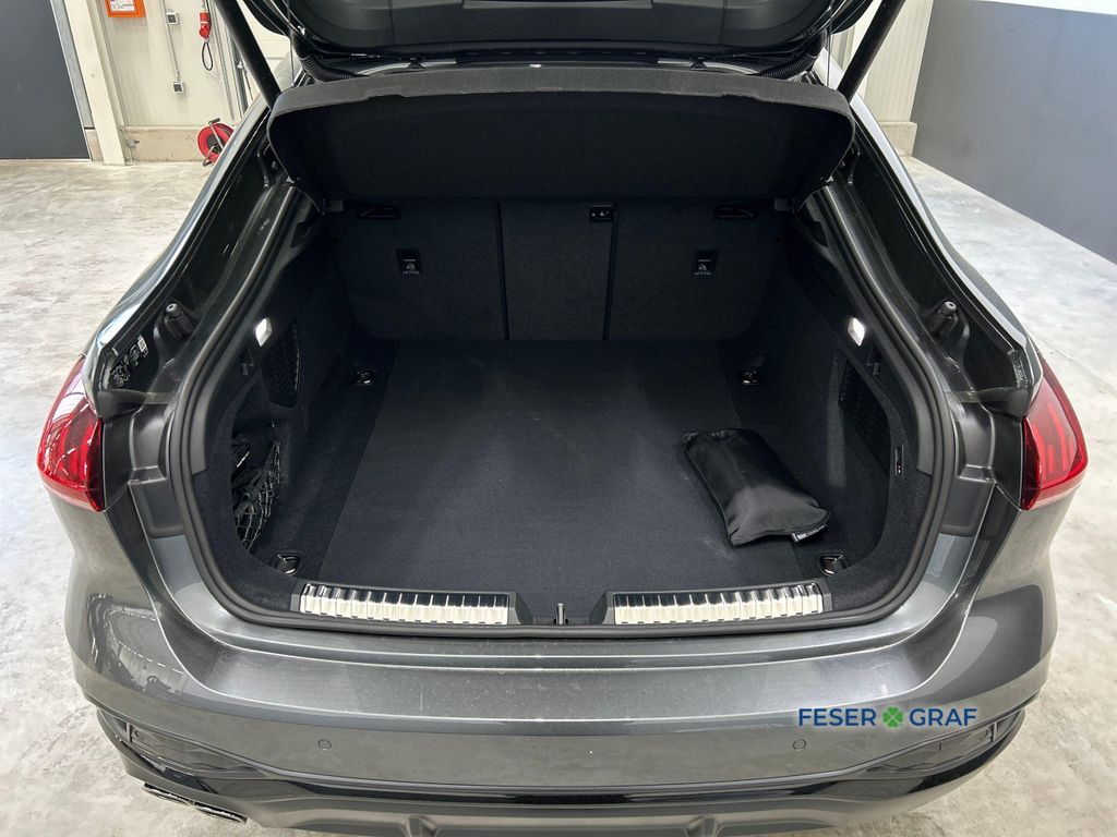 Audi A5 2025