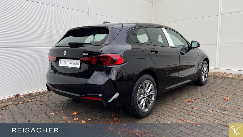 BMW 120