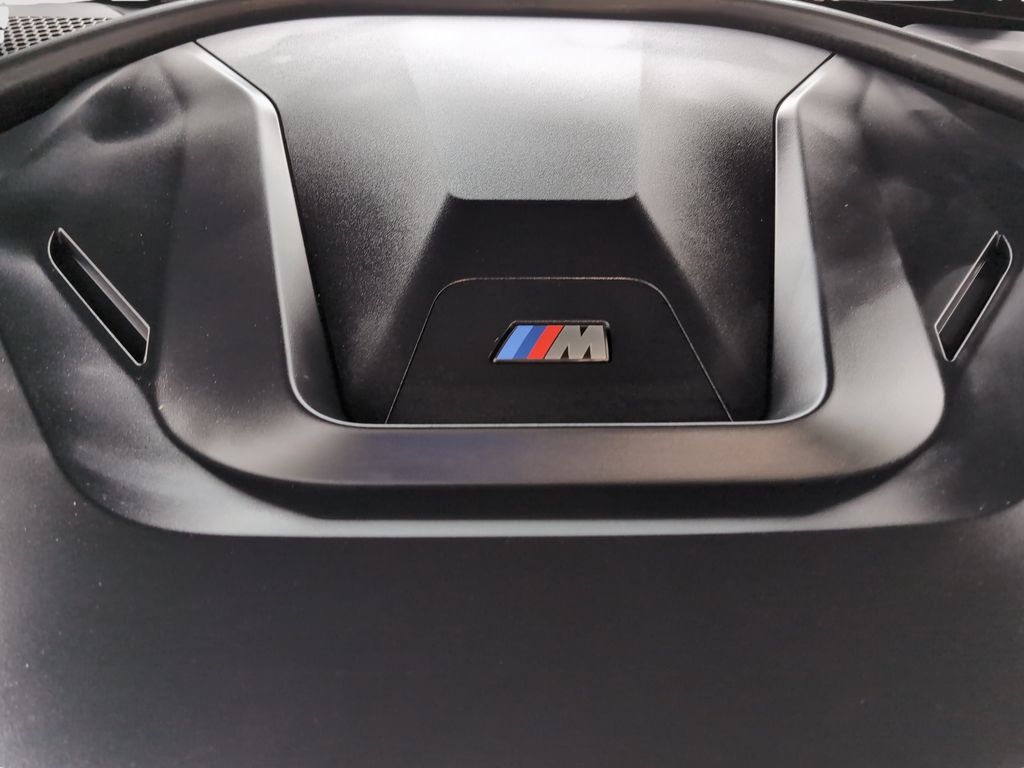 BMW i4 2022