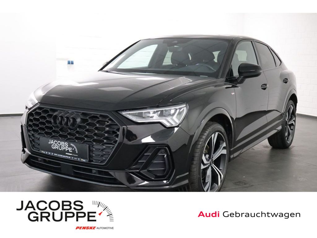 Audi Q3 2024