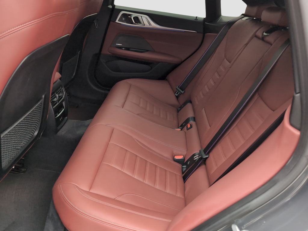 BMW i4 2022