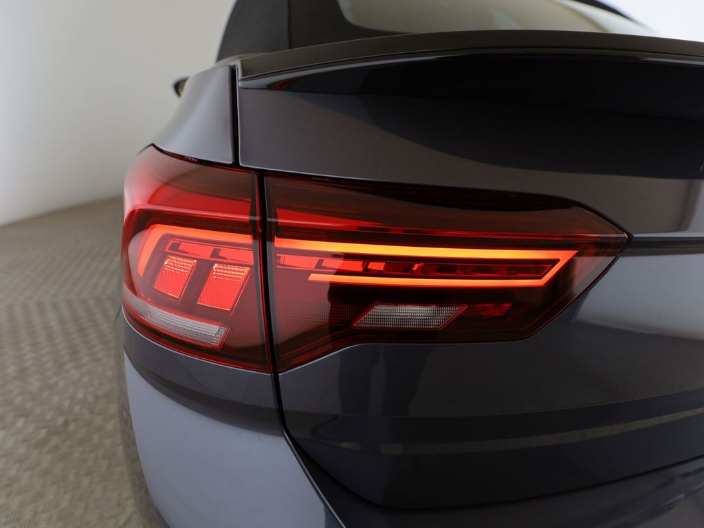 Volkswagen T-Roc 2024