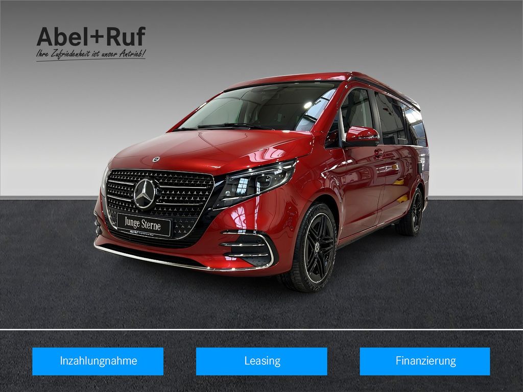 Mercedes-Benz V 300 2025