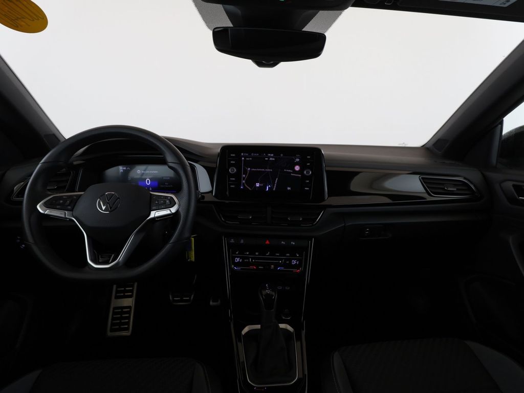 Volkswagen T-Roc 2024