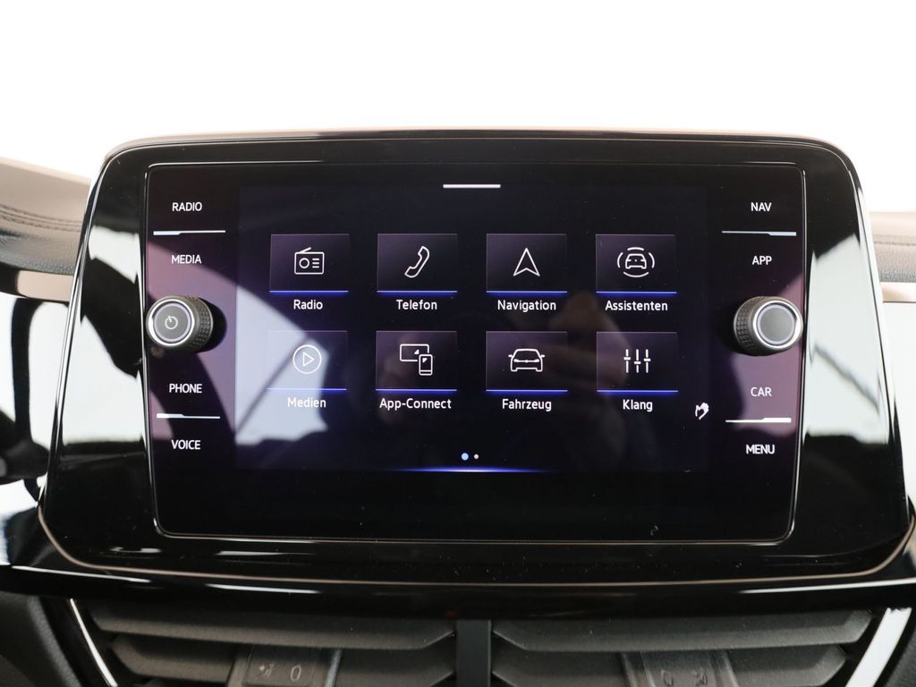 Volkswagen T-Roc 2024