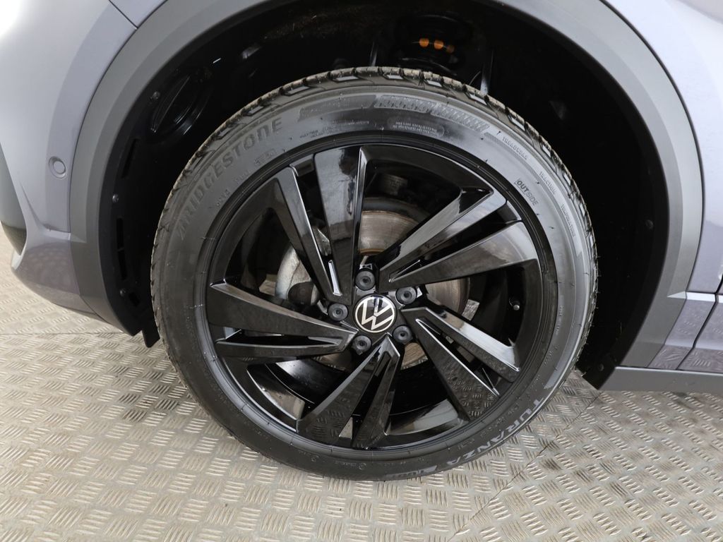 Volkswagen T-Roc 2024