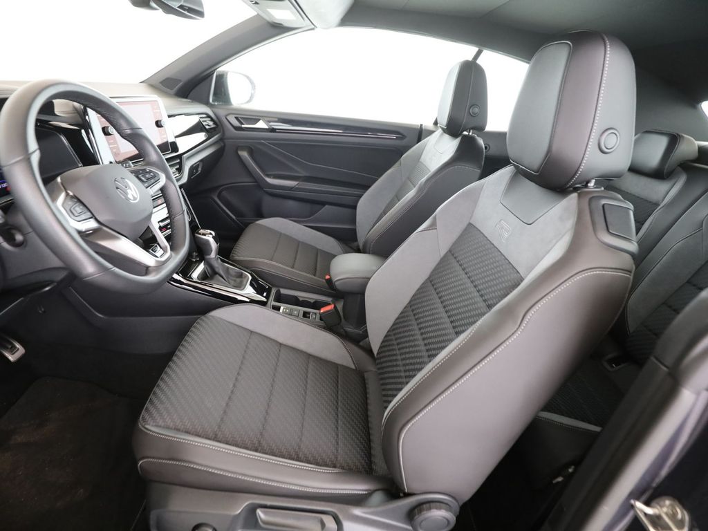 Volkswagen T-Roc 2024