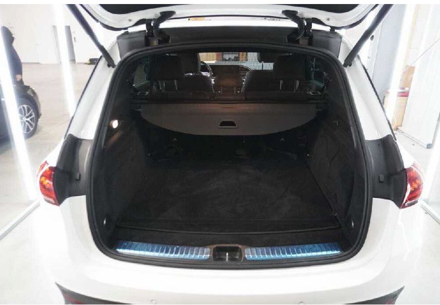 Mercedes-Benz GLE 350 2021