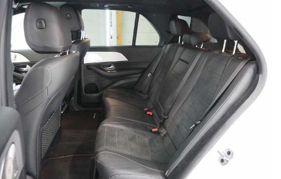 Mercedes-Benz GLE 350 2021