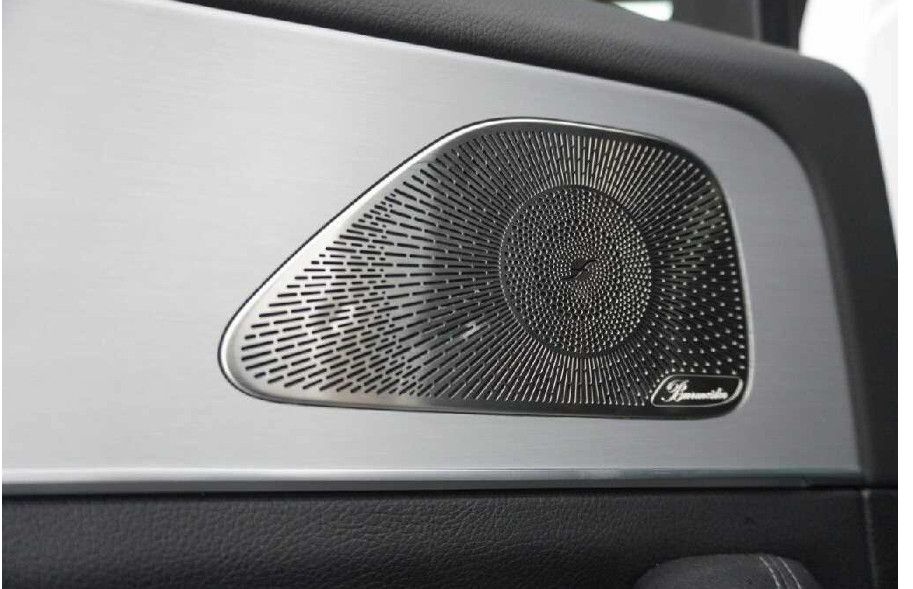 Mercedes-Benz GLE 350 2021