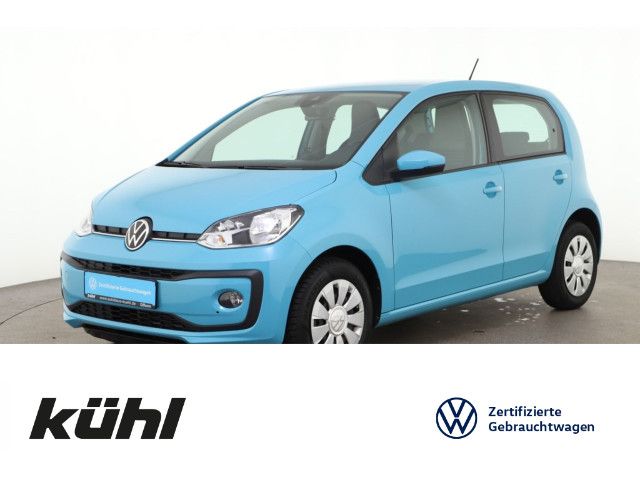 Volkswagen up! 2021