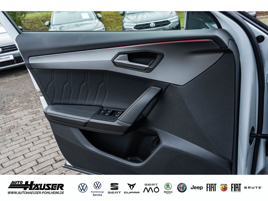 Cupra Formentor 2022