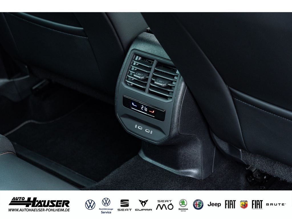 Cupra Formentor 2022