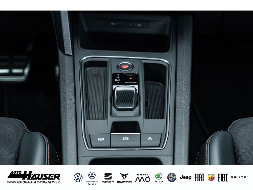 Cupra Formentor 2022