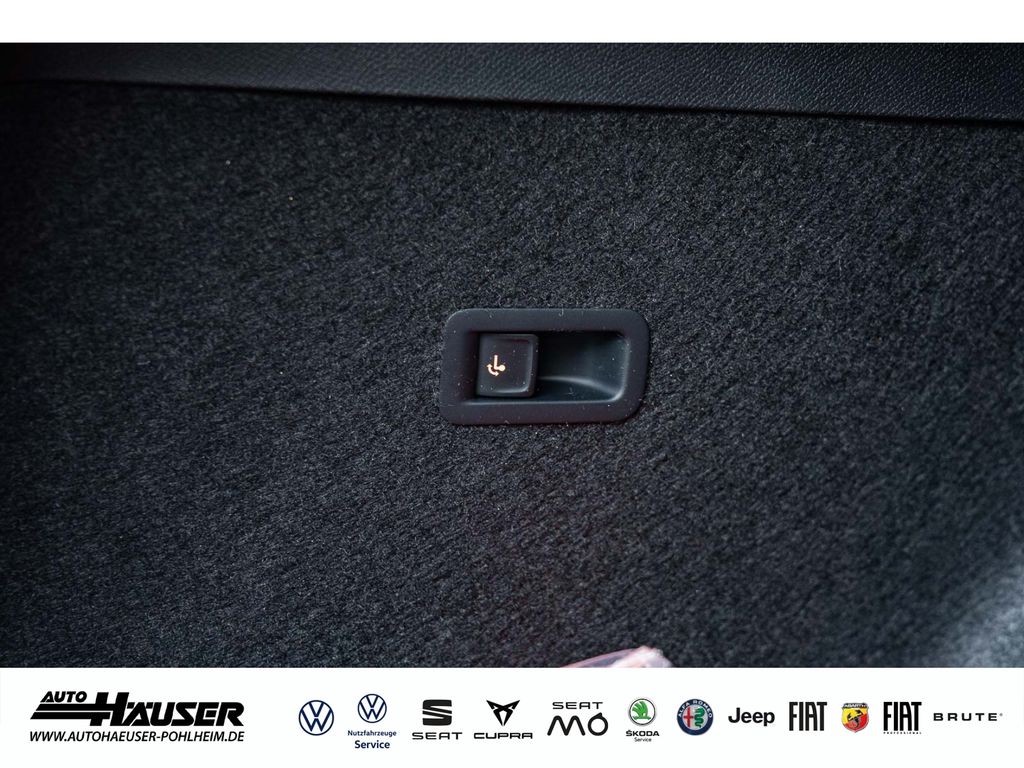 Cupra Formentor 2022