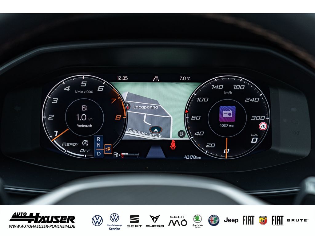 Cupra Formentor 2022