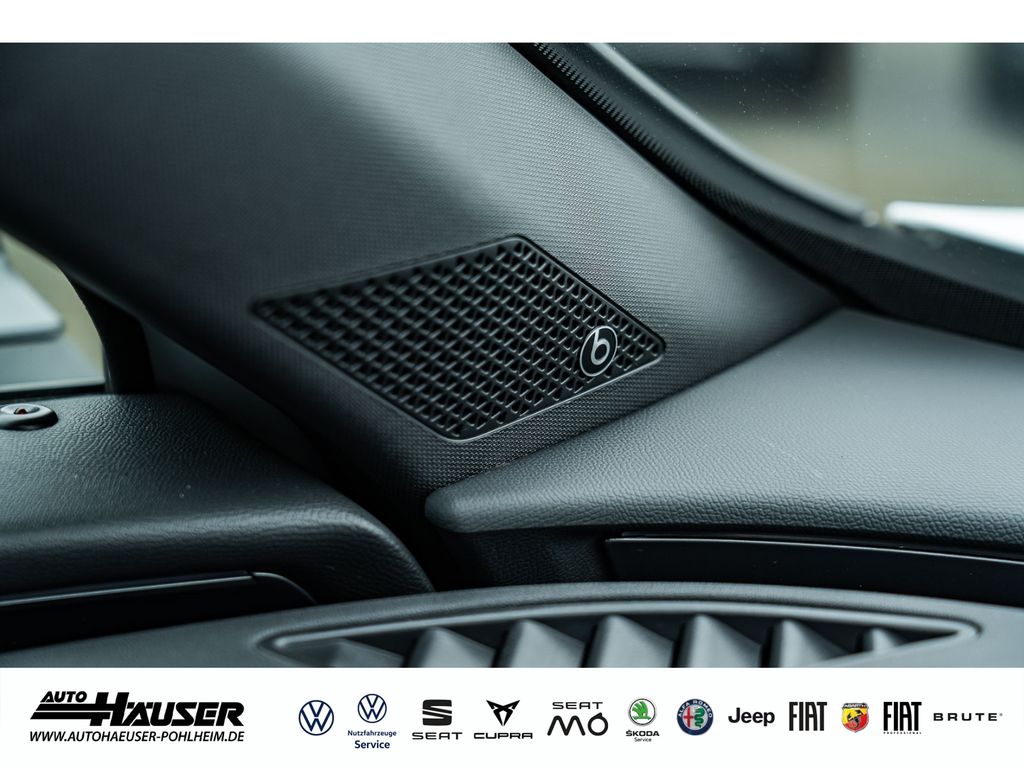 Cupra Formentor 2022