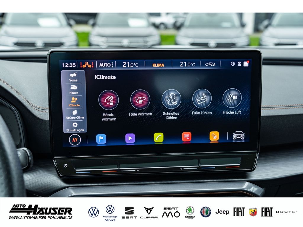 Cupra Formentor 2022