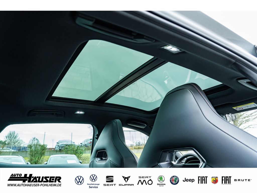 Cupra Formentor 2022