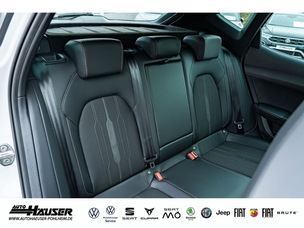 Cupra Formentor 2022