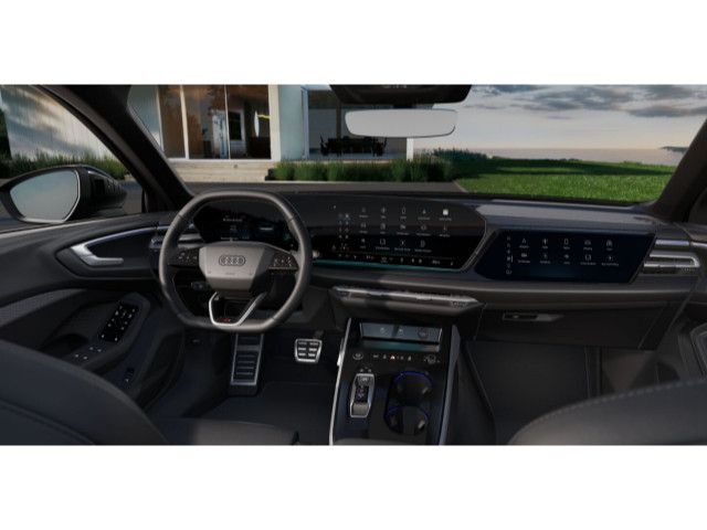 Audi A5 2025