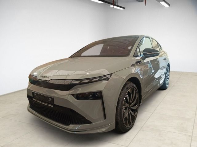 Skoda Enyaq 2025