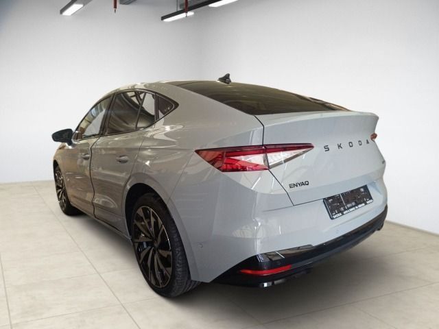 Skoda Enyaq 2025