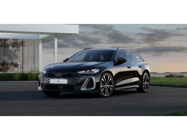 Audi A5 2025