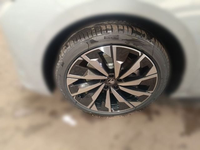 Skoda Enyaq 2025