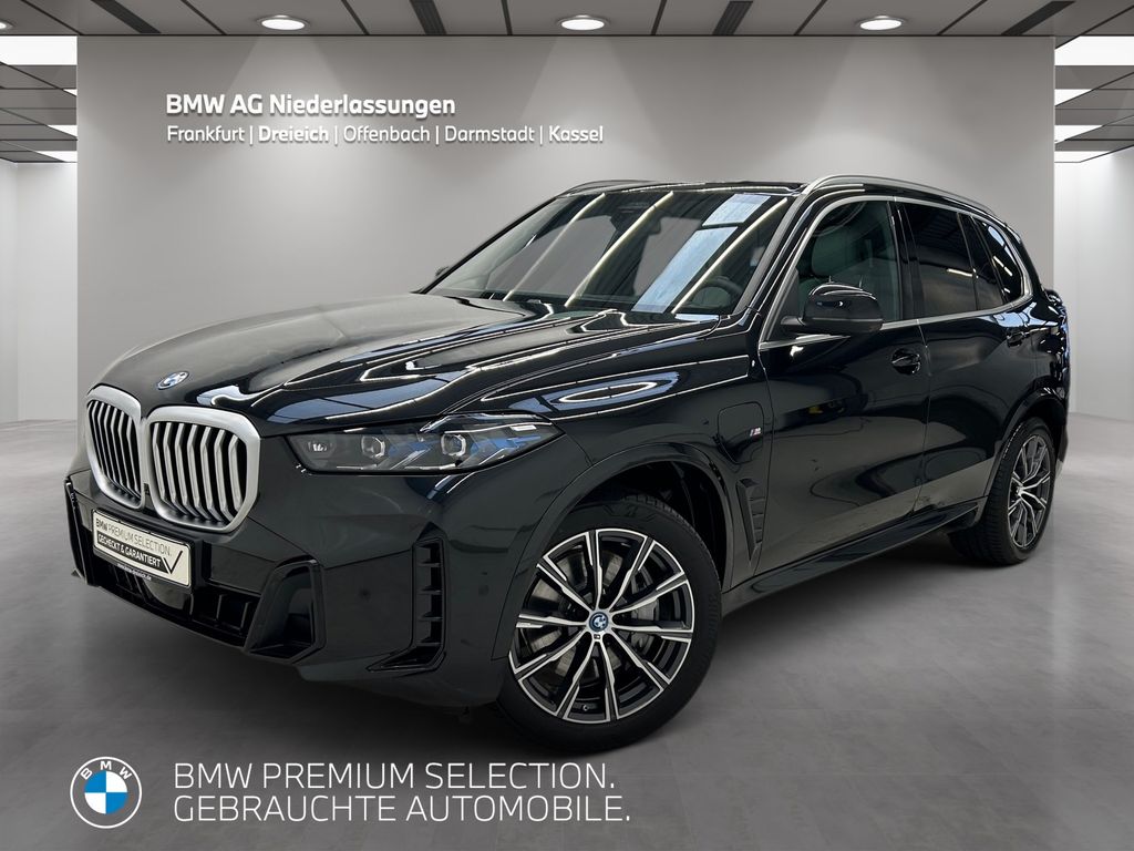 BMW X5 2025