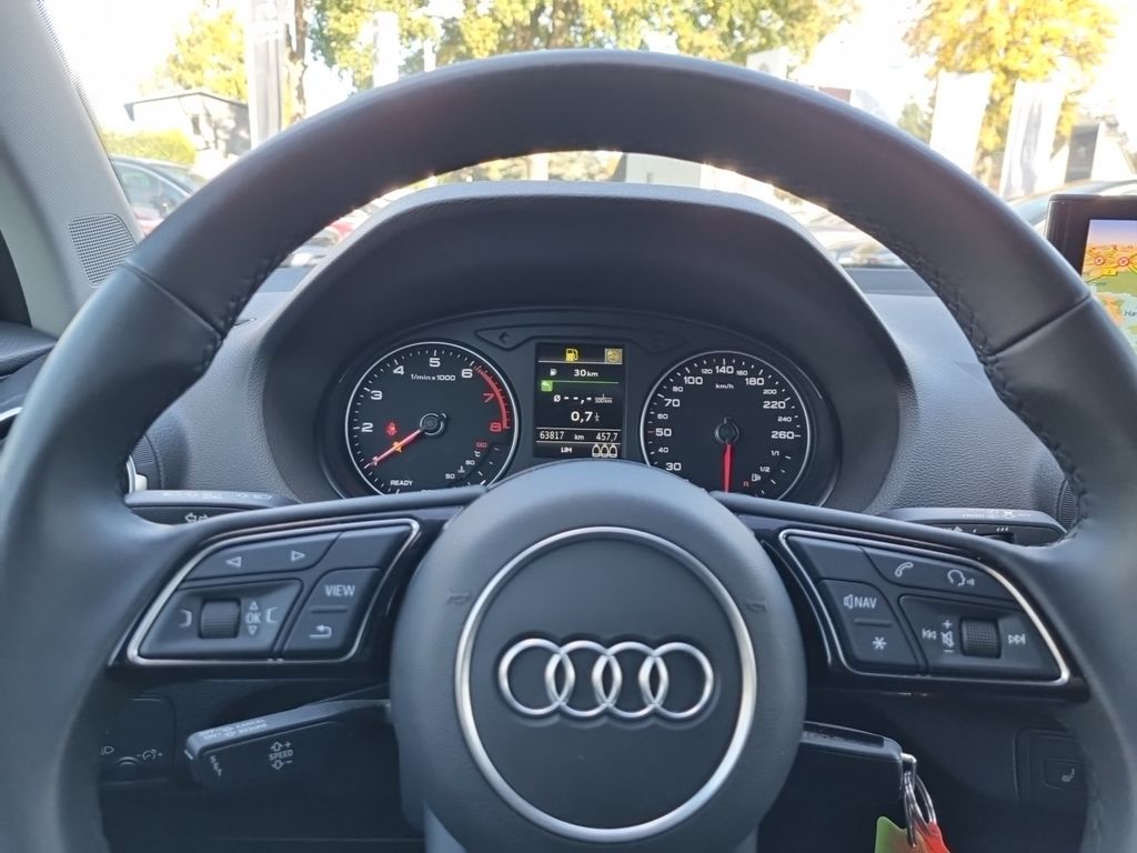 Audi Q2 2024
