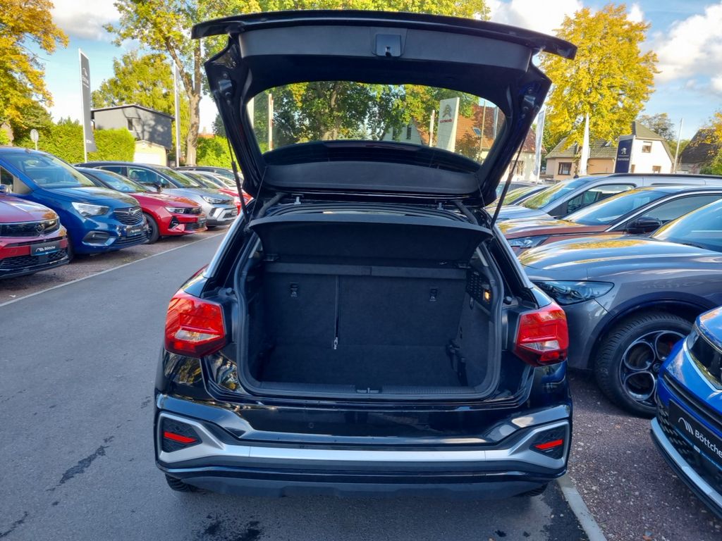Audi Q2 2024