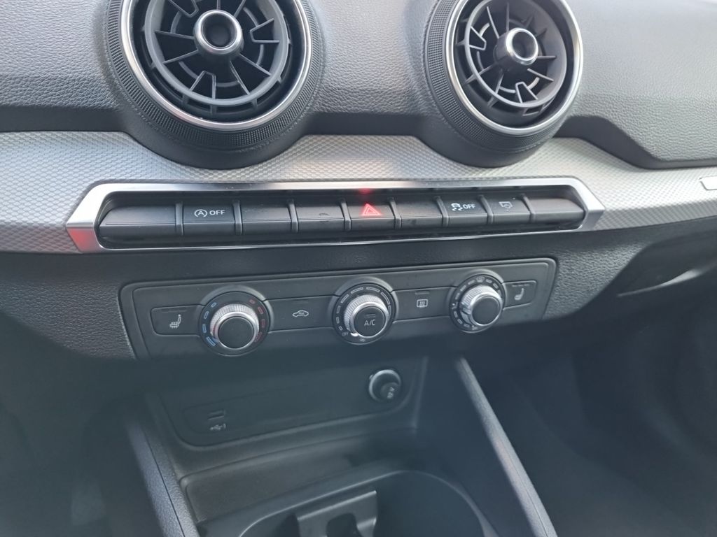 Audi Q2 2024