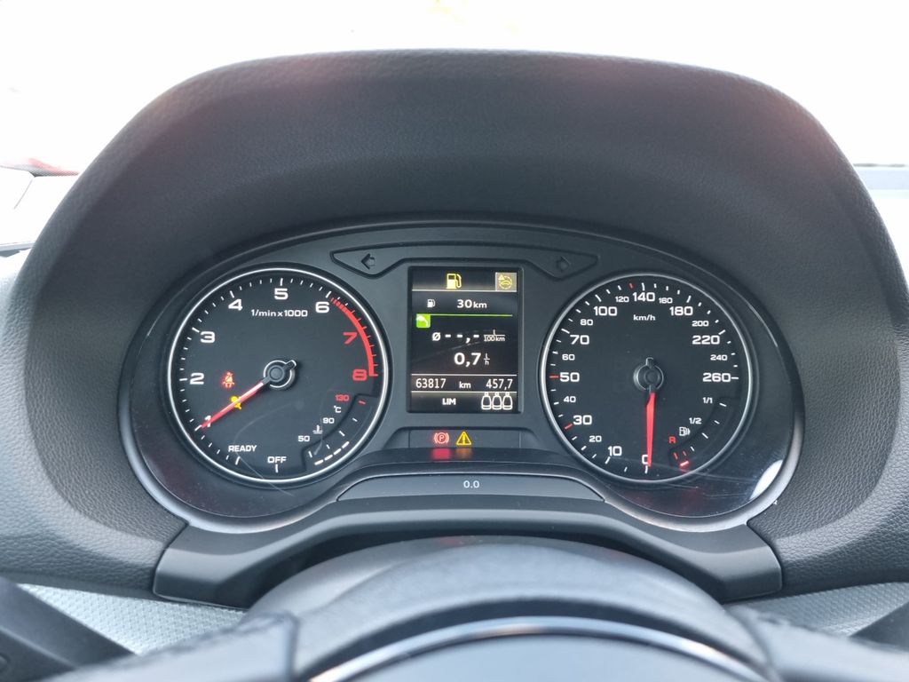 Audi Q2 2024