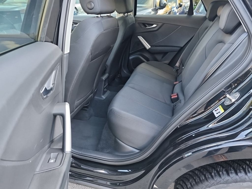 Audi Q2 2024