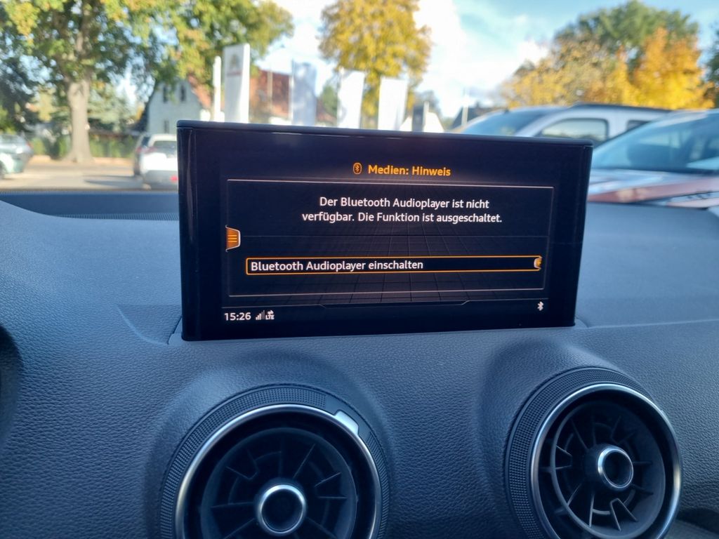 Audi Q2 2024