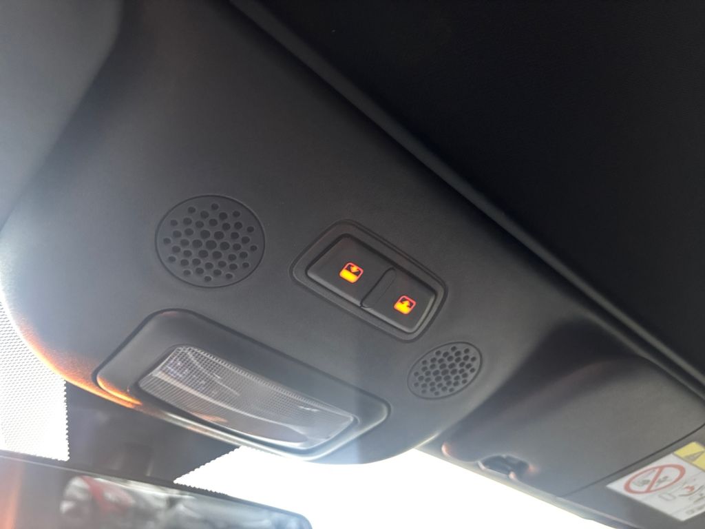Fiat 500C 2022