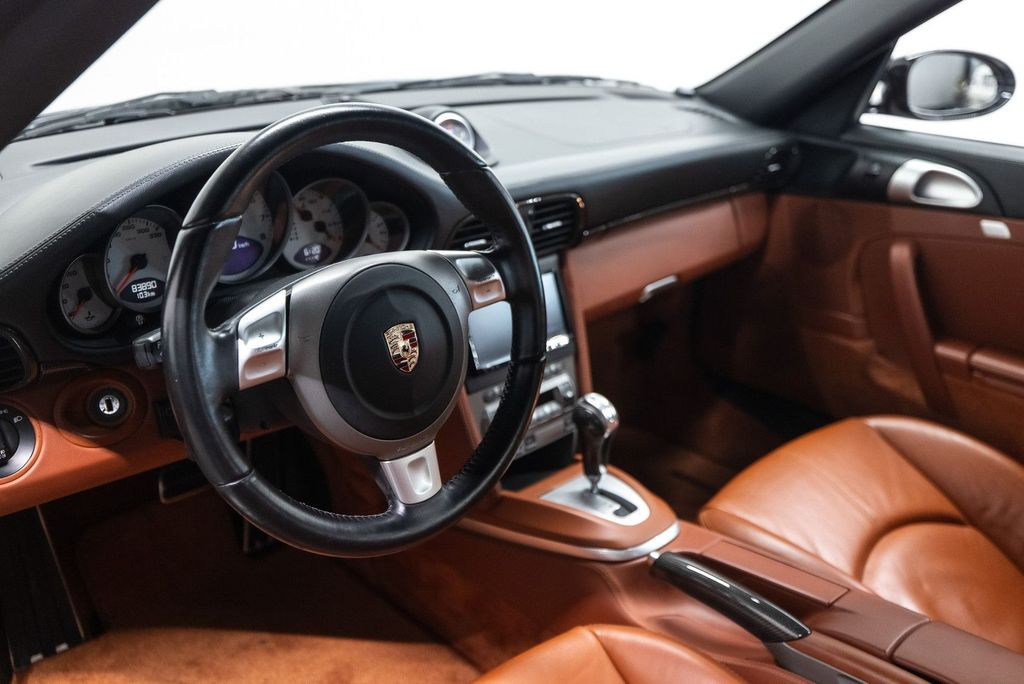 Porsche 997 2006