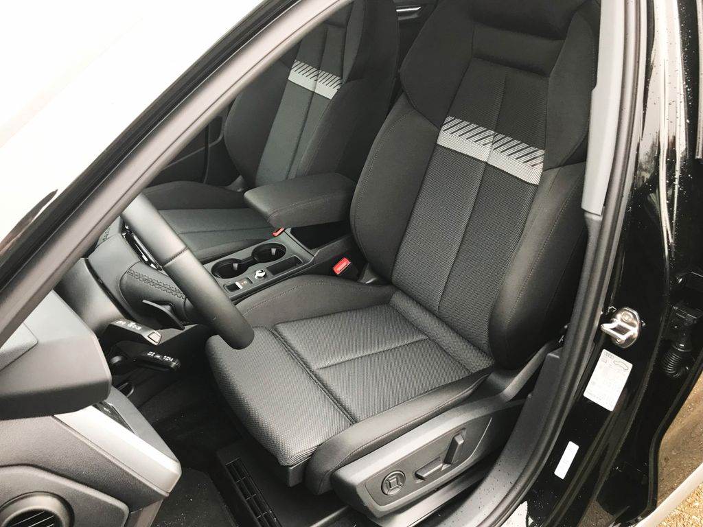 Audi A3 2024