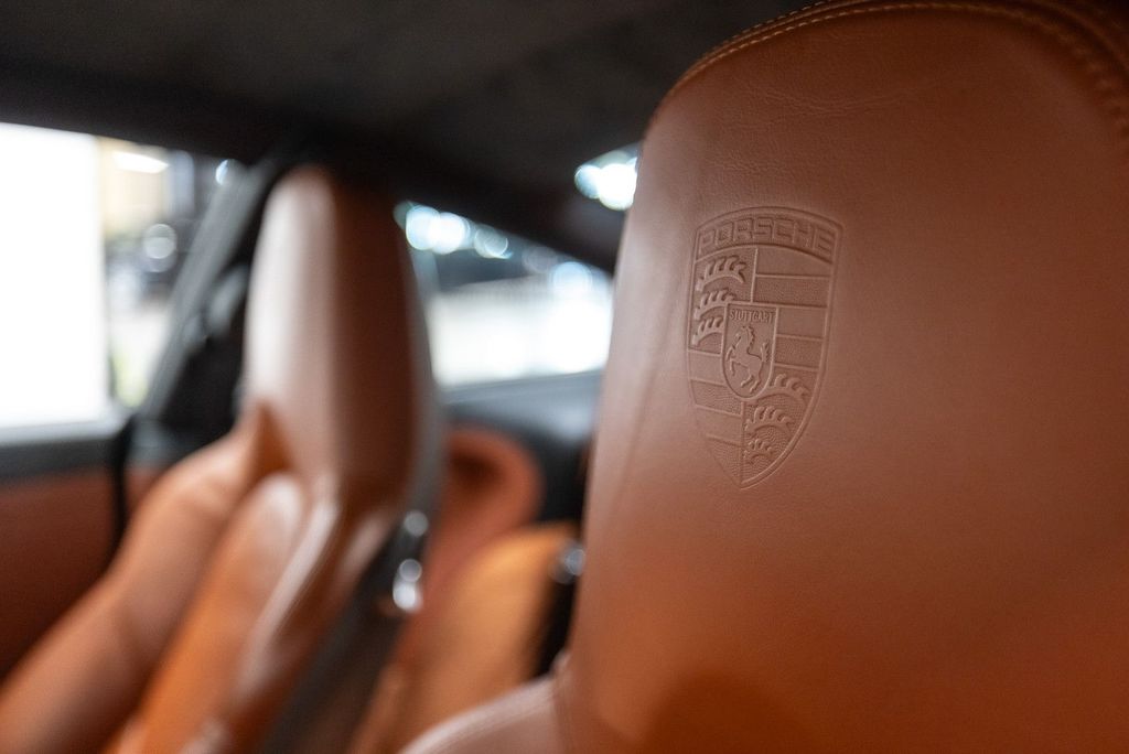 Porsche 997 2006