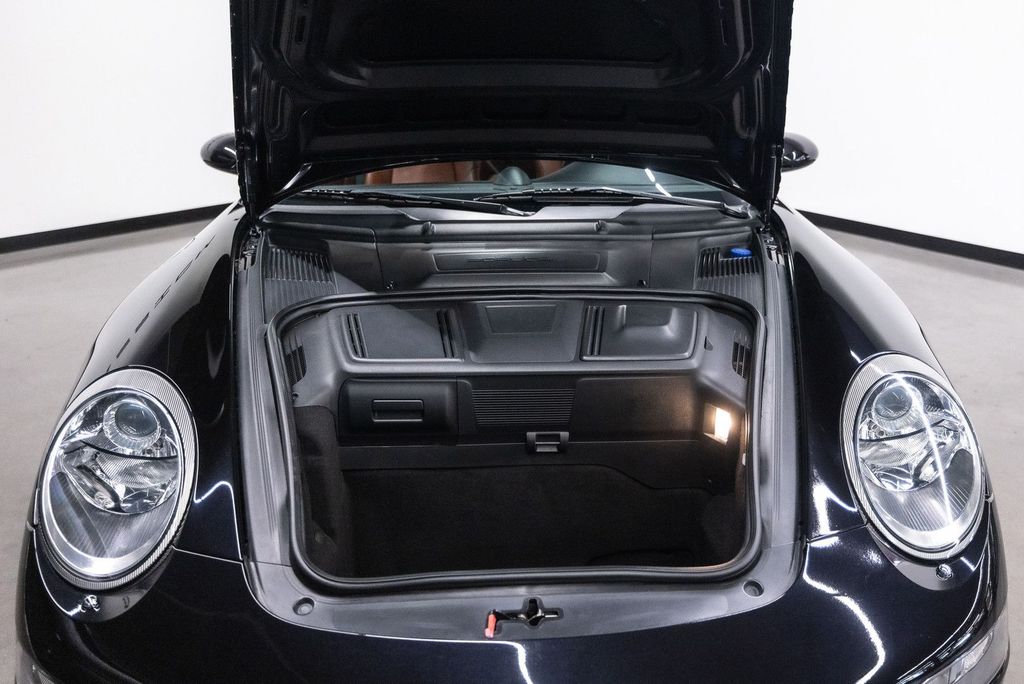 Porsche 997 2006