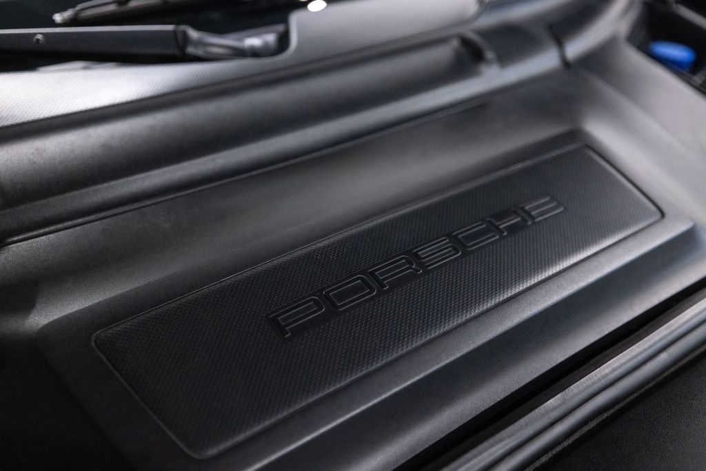 Porsche 997 2006