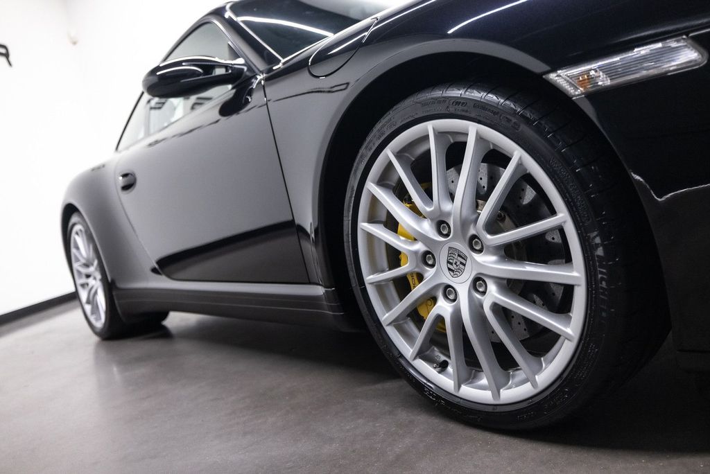 Porsche 997 2006