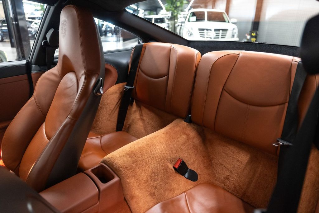 Porsche 997 2006