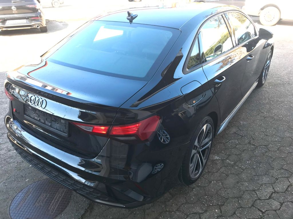 Audi A3 2024
