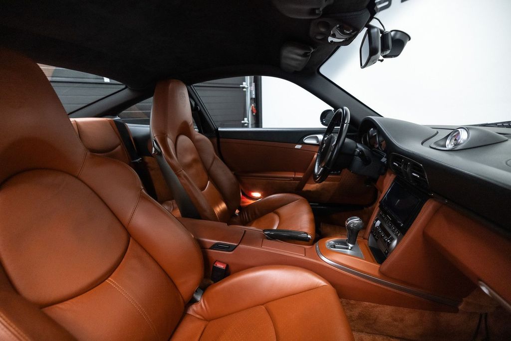 Porsche 997 2006